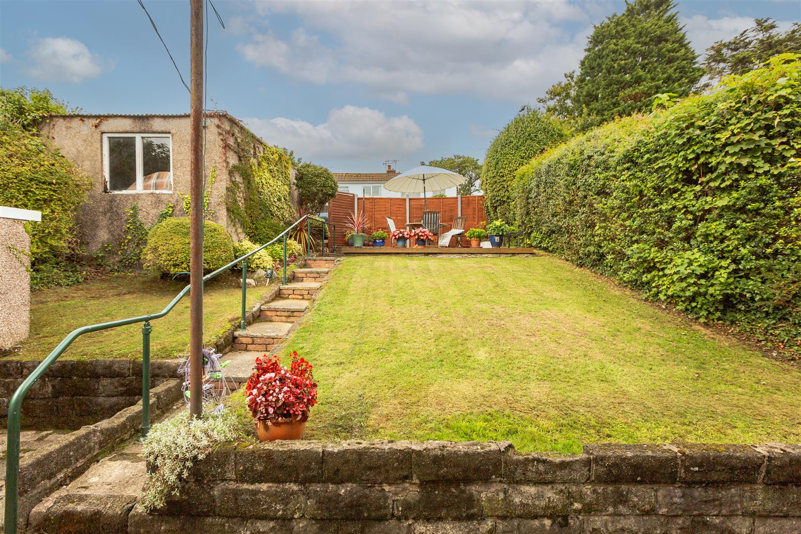 Sketty Park Drive, Sketty, Swansea, SA2 8LN